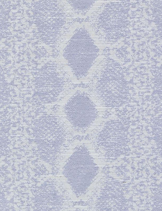 Ткань Duralee Eileen K. Boyd Vol.2 - Pewter, African Violet 15663/241