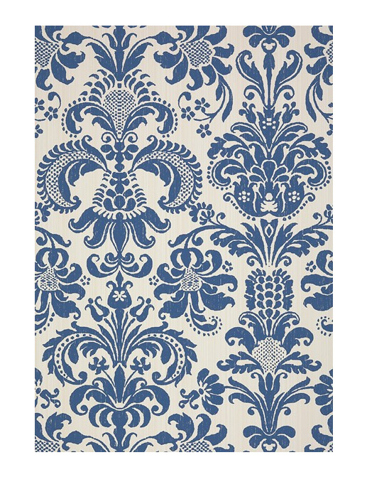 Обои Thibaut Damask Resource IV T89165