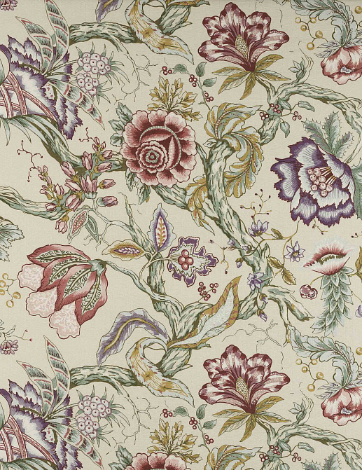 Ткань Manuel Canovas Ondine M4144/01