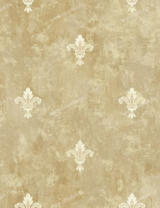 Обои KT-Exclusive Antique Chic AC40807