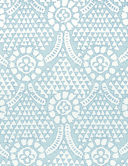Ткань Thibaut Canopy F914320