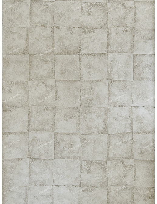 Обои Stroheim Palettes ANSELL Silver