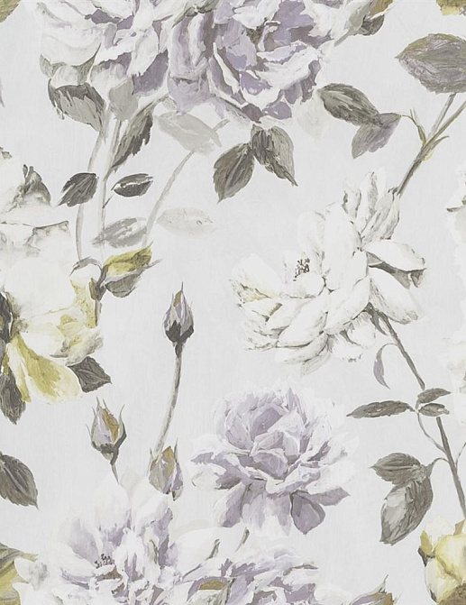 Обои Designers Guild Edit Florals PDG711-03