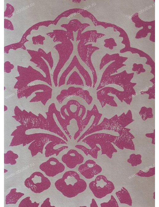 Обои Designers Guild Bukhara P433/02