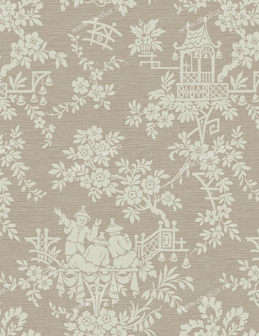 Обои York Ronald Redding - Sculptured Surfaces RD3574