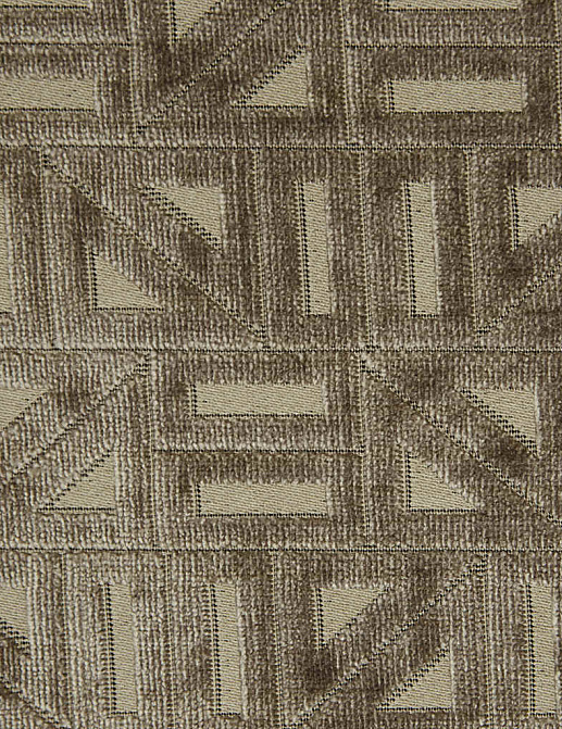 Ткань Aldeco Dream Catcher Miter Jacquard Velvet/3