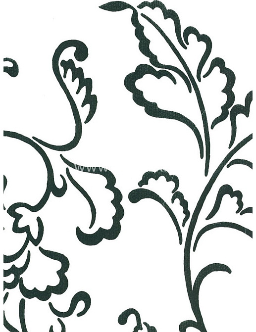 Обои Blue Mountain Black & White BC1582133