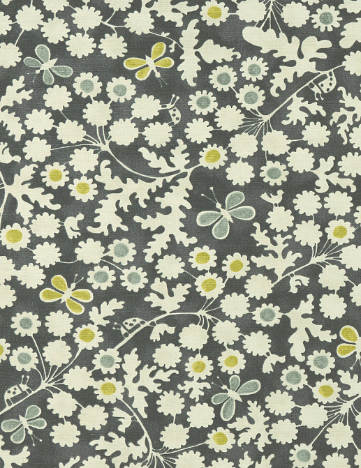 Ткань Clarke & Clarke Bloomsbury F1028/02