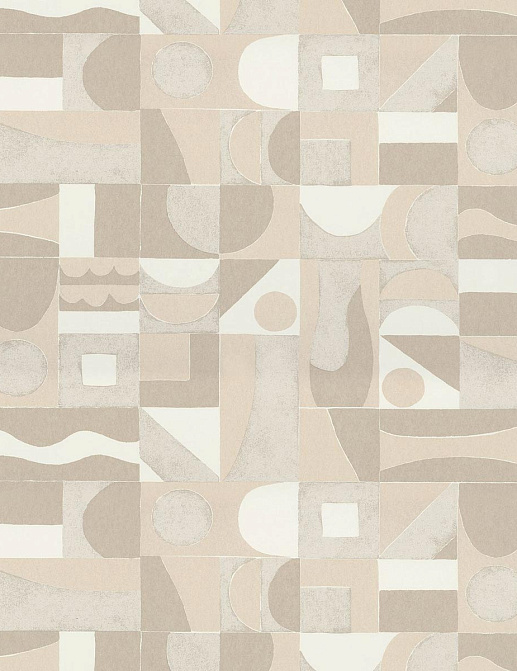 Обои Casamance Bord Du Nil 76182752