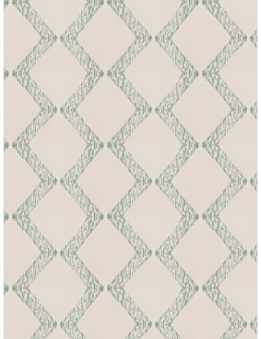 Ткань Fabricut Silk Nuances Opal Hargitay/Lagoon