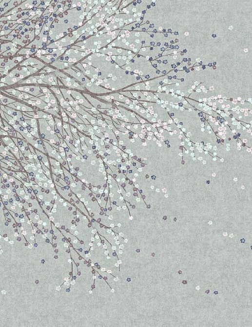 Панно и фотообои Affresco Ethno AFF 702 VEL 448