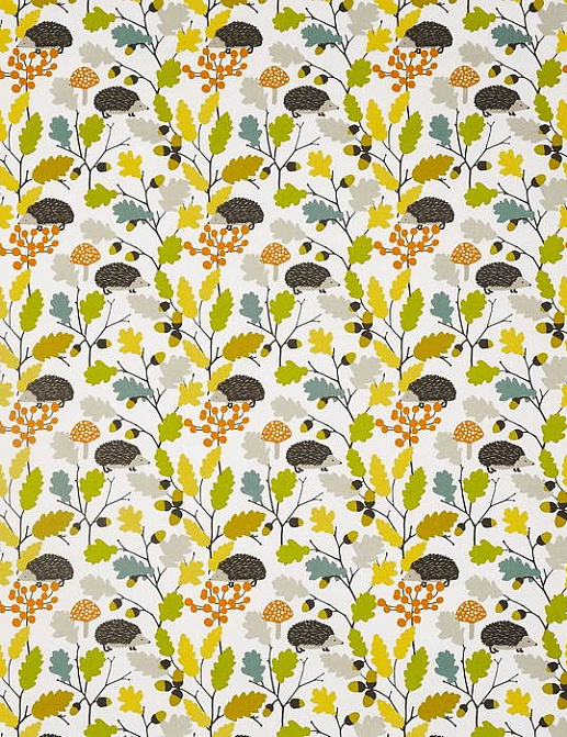 Ткань Prestigious Textiles Pick'n'Mix 5075/575