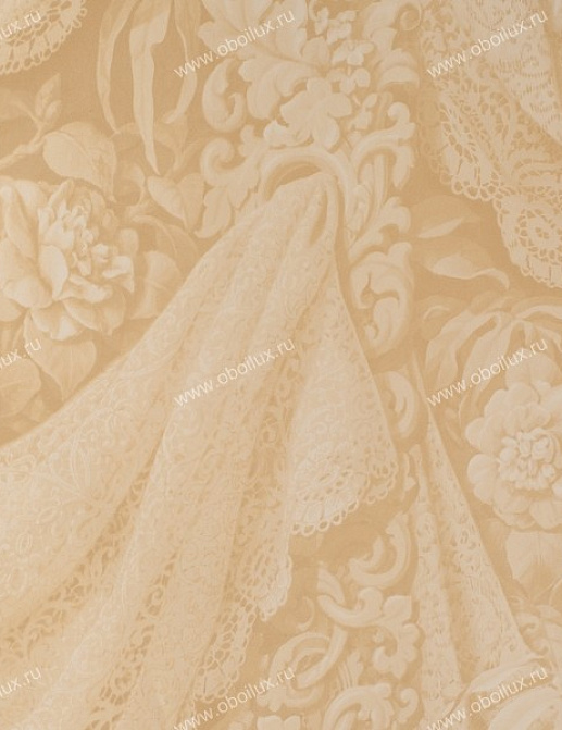 Обои Wallquest Vintage Textiles BA61301