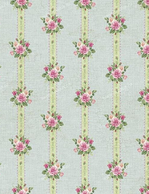 Обои York Roses PN0488