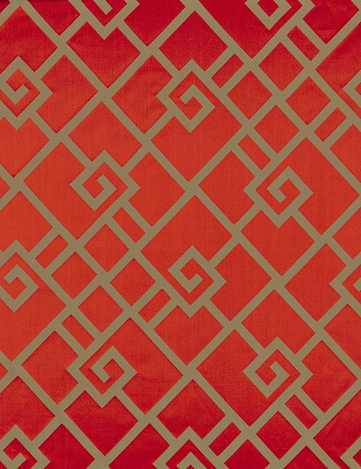 Ткань Casamance Holi 35930567