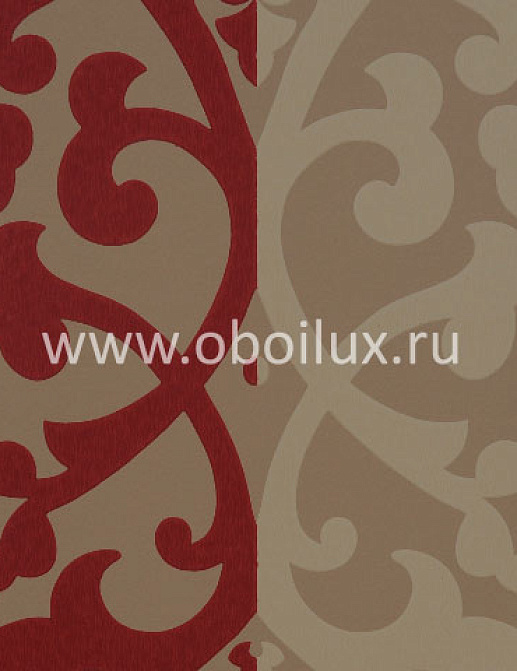 Обои Nina Campbell Perroquet NCW3836-06