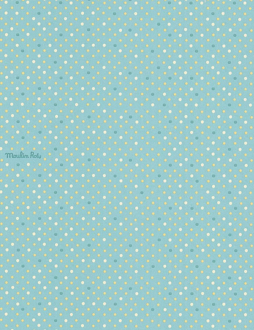 Обои Lutece Les Petits Curieux 629403