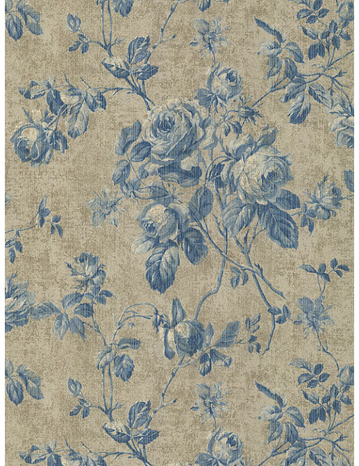 Обои Chelsea Decor Oak Hill CD001707