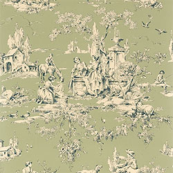 Обои Thibaut Toile Portfolio T7339