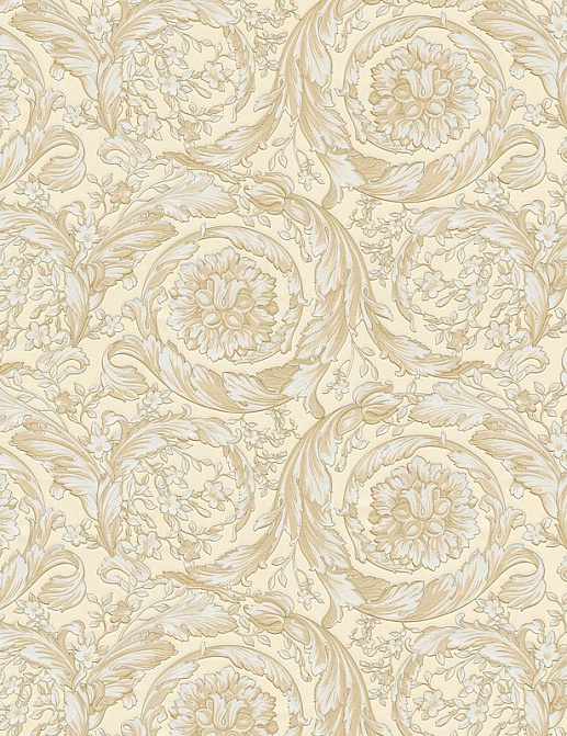 Обои A. S. Creation Versace Home 93583-1