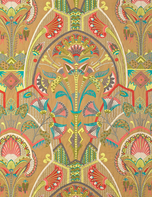 Ткань Pierre Frey Merveilles D`Egypte F3656003