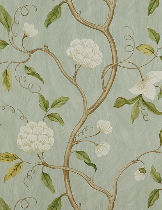 Обои Colefax and Fowler Jardine Florals 07949/04