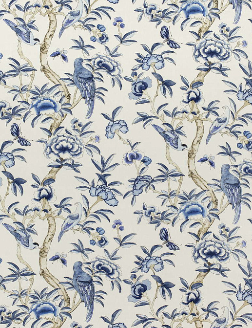 Ткань Thibaut Imperial Garden F914224