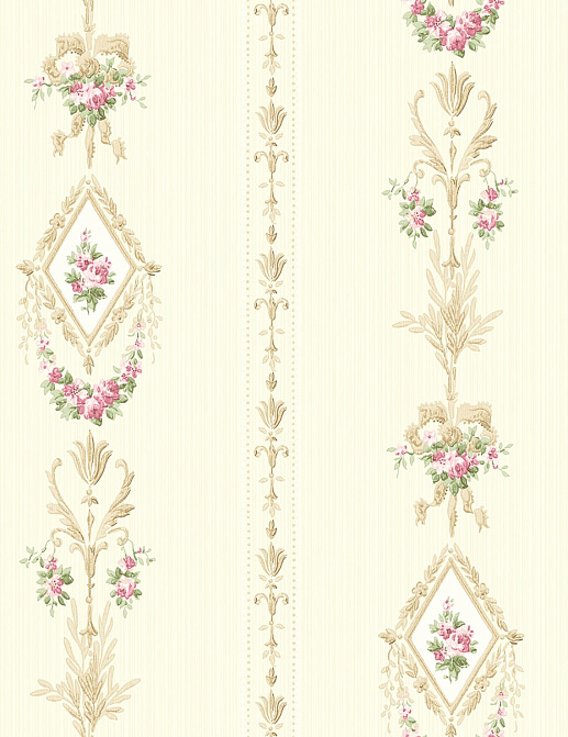 Обои Architector Vintage Charm VC91609