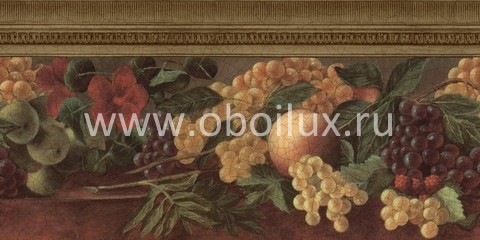 Бордюр Blue Mountain Jewel BC1583127b