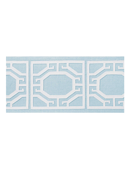 Тесьма Thibaut Tapes & Trims E12003
