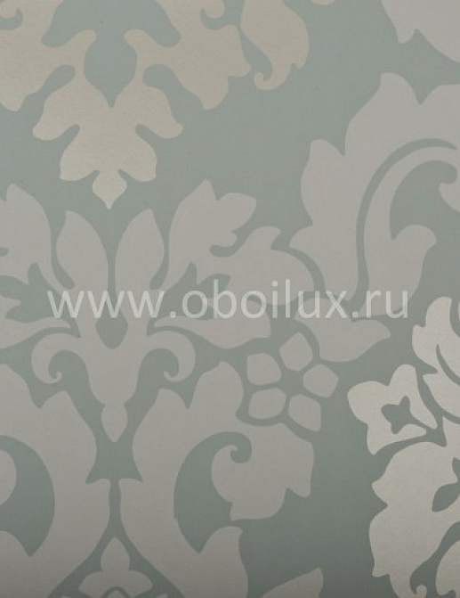 Обои Osborne & Little Folia W5795-06