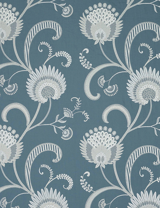 Ткань Colefax and Fowler Lindon F4320/01