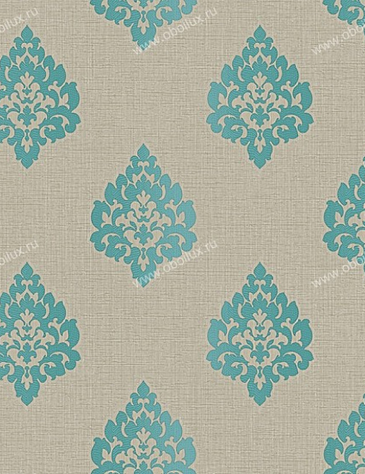 Обои KT-Exclusive Kew Palace FD68087