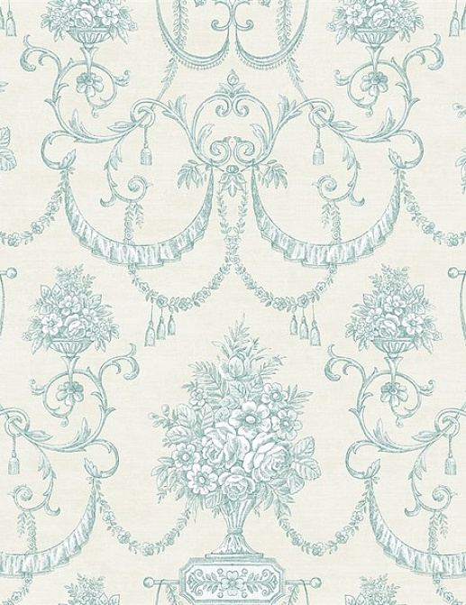 Обои Wallquest Bouquet MM50301