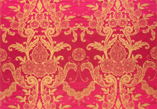 Ткань Designers Guild Ariana F1535/02
