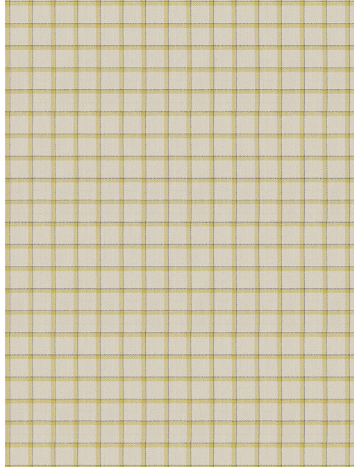 Ткань Fabricut Color Studio Vol.VIII Citron Campaign plaid/Citrine