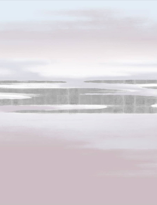 Панно и фотообои Fresq Classic & Geo NK.01 / COLOUR / SLM 