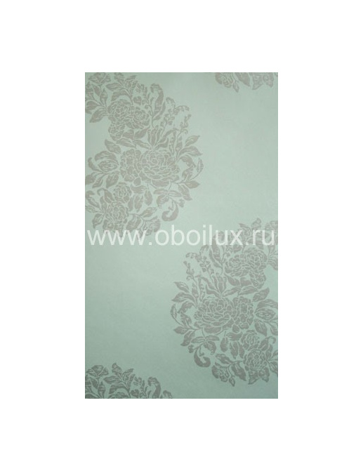 Обои Osborne & Little Pompadour W6010-04