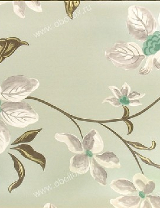 Обои Designers Guild Florimund P481/03
