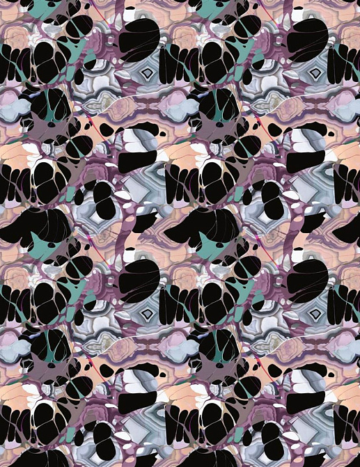 Ткань Christian Lacroix Maison FCL7075/01