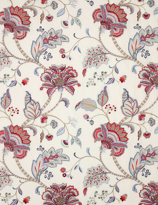 Ткань Manuel Canovas Nikita 04822/01