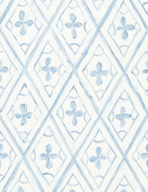 Ткань Designers Guild Kimono blossom F1902/02