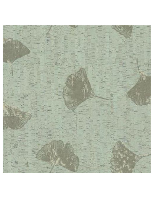 Обои York Ronald Redding - Organic Cork Prints LC7122