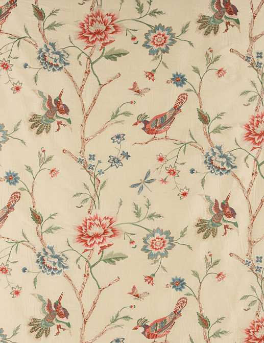 Ткань Colefax and Fowler Marius F4841-02