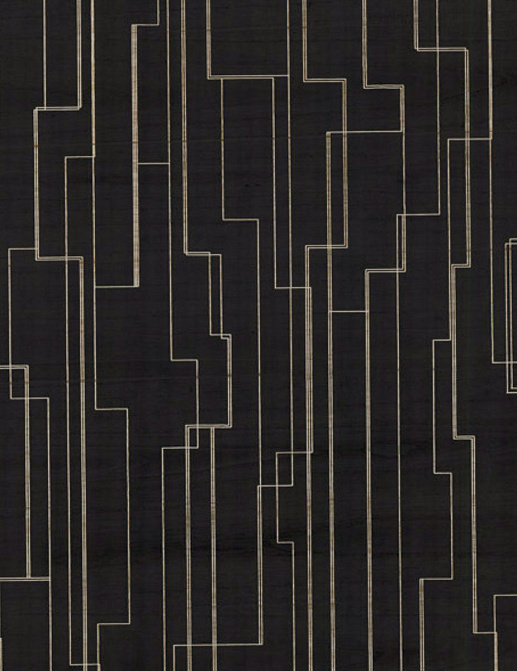 Обои York Ronald Redding Grasscloth & Natural Resource GV0256