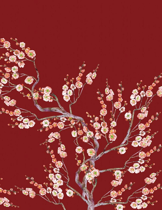 Панно и фотообои Gemini Designer murals collection KT009AM-A