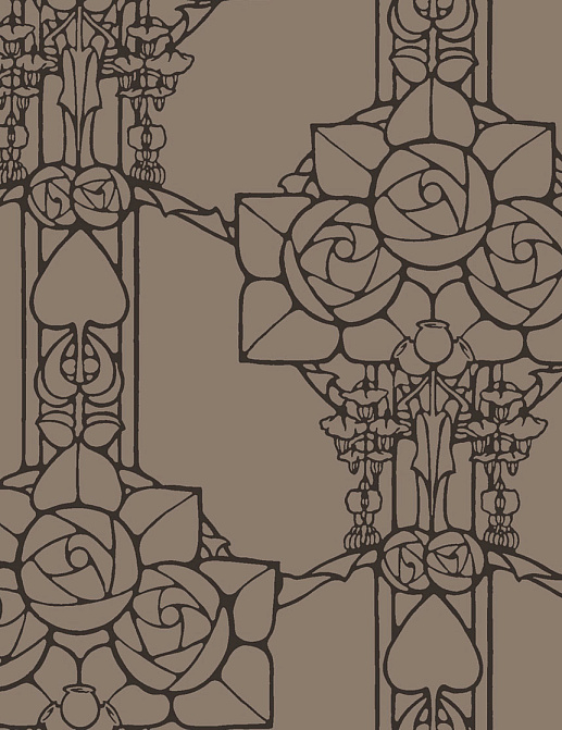Обои Cole & Son Collection of Flowers 81/5021