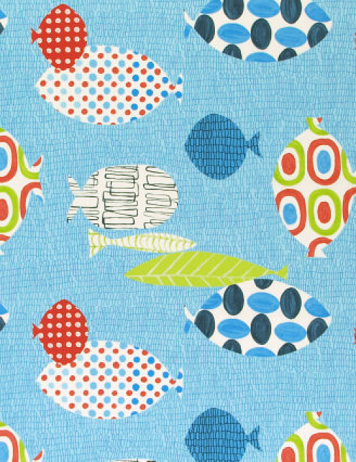 Ткань Designers Guild Primrose hill F1512/01