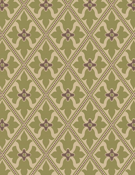 Обои Little Greene London Wallpapers IV 0277BACITRI