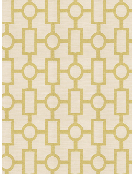 Ткань Fabricut Vignettes Vol.XIV Lemongrass Ataraxia/Citrus